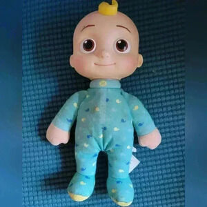 Cocomelon -JJ Doll